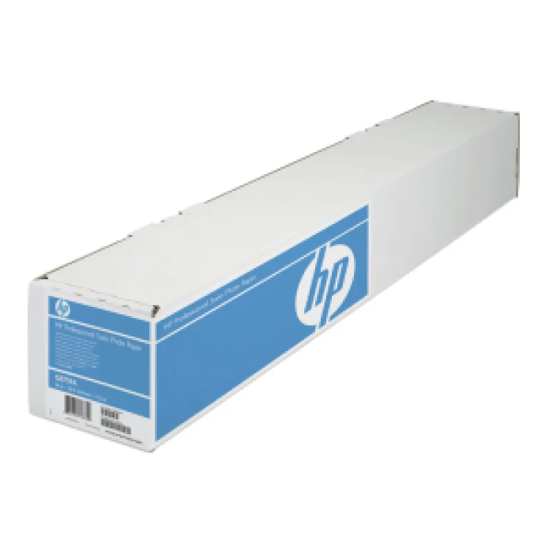 HP Professional Photo Paper Satin, 300g/m2 Q8759A Q8759A
