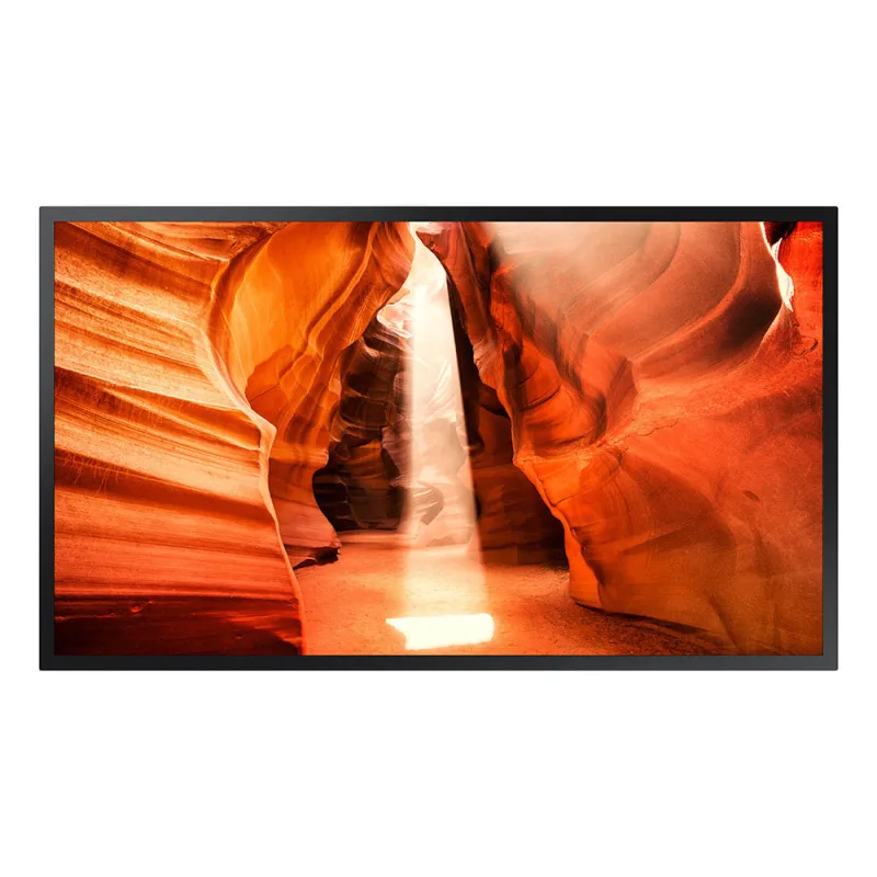 55" LED Samsung OM55N-S - FHD,4000cd,MI,SO,24/7 LH55OMNESGBXEN