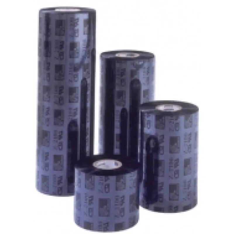 Zebra páska 5059 Resin ,šířka 56mm, délka 74m // úzká dutinka 800132-202