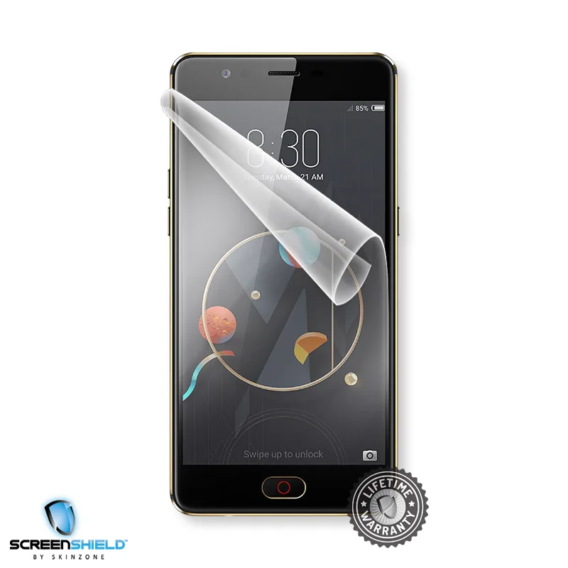 SCREENSHIELD Screenshield™NUBIA M2 Lite NX573J fólie na displej NUB-M2LNX573J-D