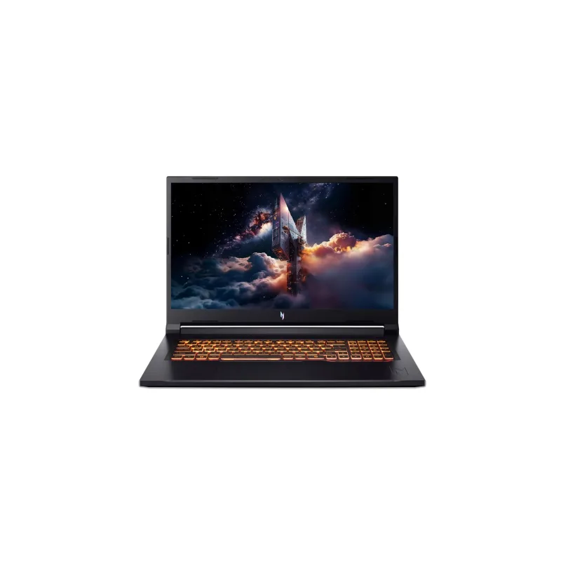Acer Nitro V 17/ANV17-41-R632/R5-240/17,3"/FHD/16GB/1TB/RTX 4050/W11H/Black/2R NH.QYQEC.001