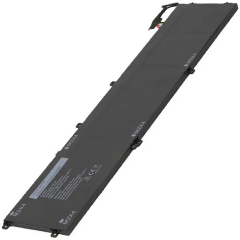 2-POWER Baterie 11,4V 7260mAh pro Dell XPS 15 (9550), Inspiron 7590, Precision 5510, Vostro 7590 77053407