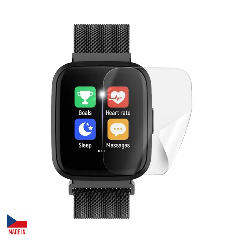 Screenshield FOREVER ForeVigo 2 SW-310 folie na displej FRV-FG2SW310-D