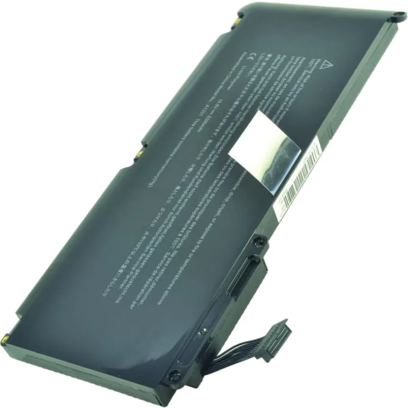 2-POWER Baterie 10,8V 5200mAh pro Apple MacBook Model A1342 Late 2009, Mid 2010 77059111