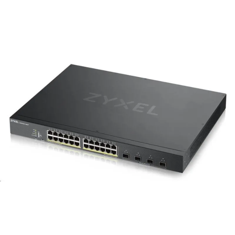 ZYXEL XGS1935-28HP 28 Port -24xG PoE, 4x10G SFP+ XGS1935-28HP-EU0101F