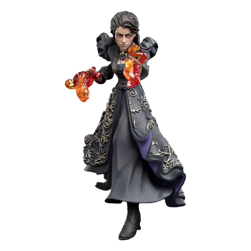Witcher Mini Epics Vinyl figúrka Yennefer of Vengerberg (Season 2) 16 cm