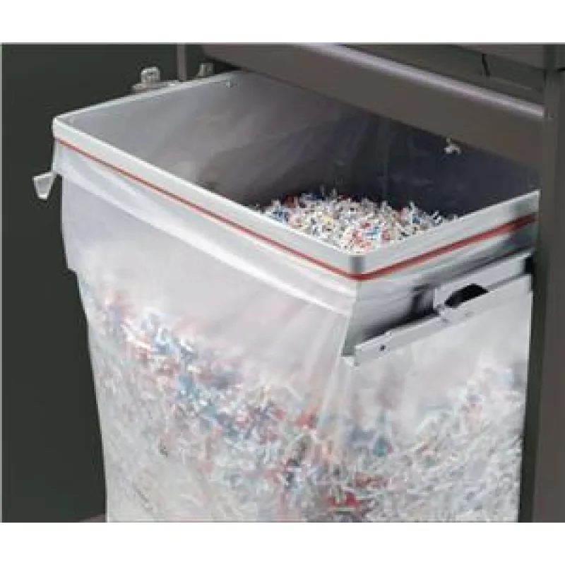 Odpadní pytle pro skartovač EBA 2326, 2127, 2331 REPEBA115L