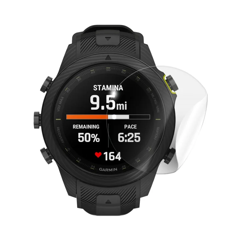 Screenshield GARMIN Marq Gen 2 fólie na displej GAR-MQG2-D