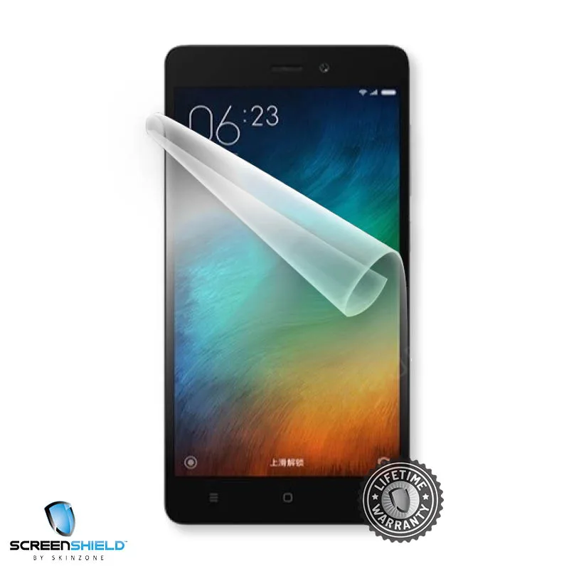 SCREENSHIELD Screenshield™ XIAOMI RedMi 3 Pro XIA-REDMI3PR-D