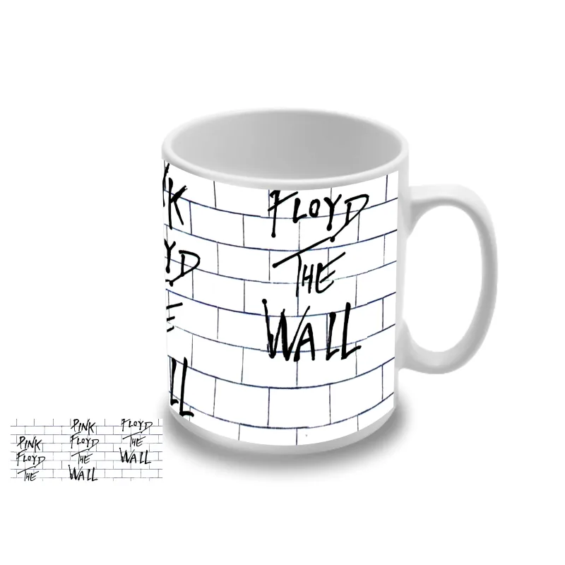 Pink Floyd - The Wall (hrnček)