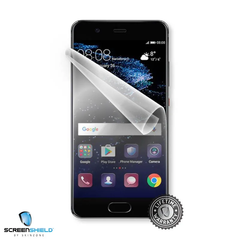 SCREENSHIELD Screenshield™ HUAWEI P10 folie na displej HUA-P10-D