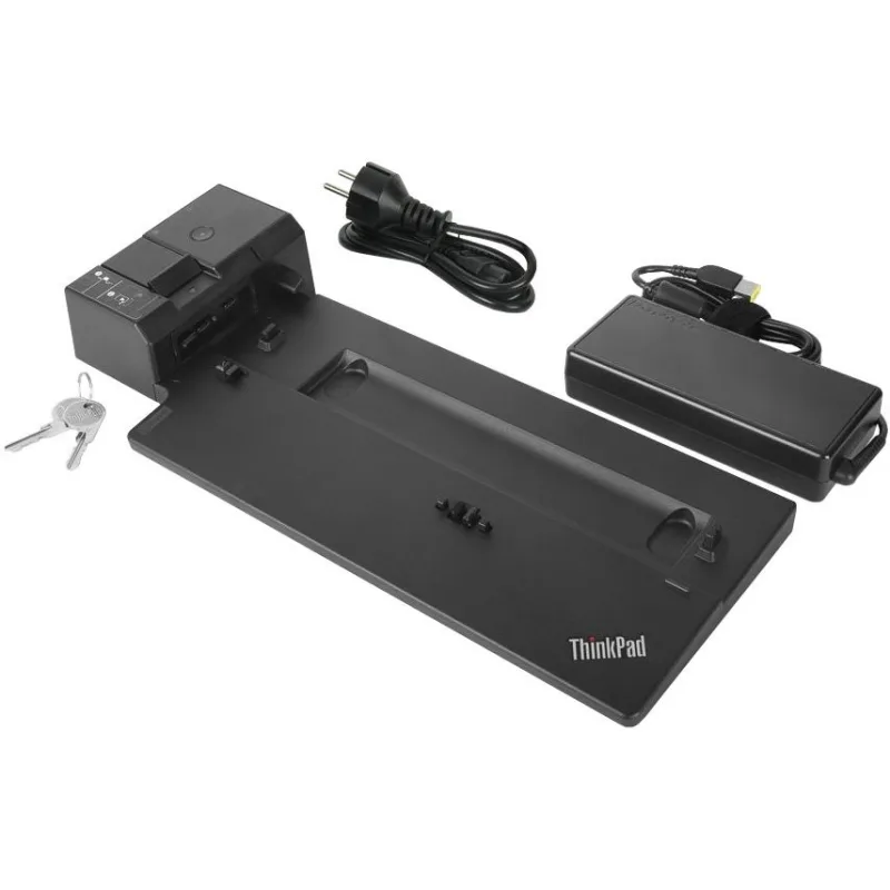 LENOVO  ThinkPad Pro Docking Station 40AH0135EU