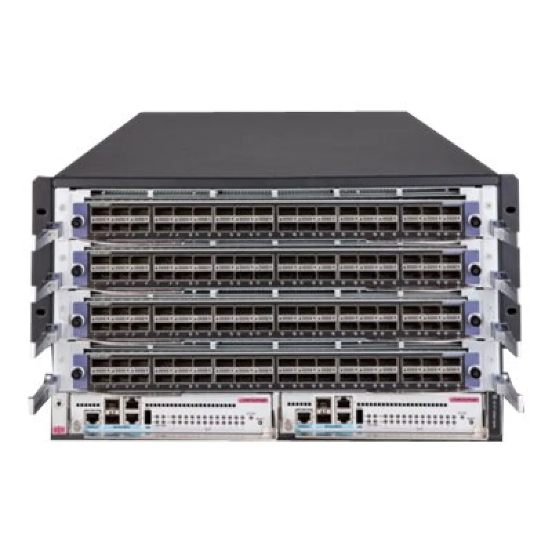 HP ENTERPRISE HPE 12904E Switch Chassis JH262A