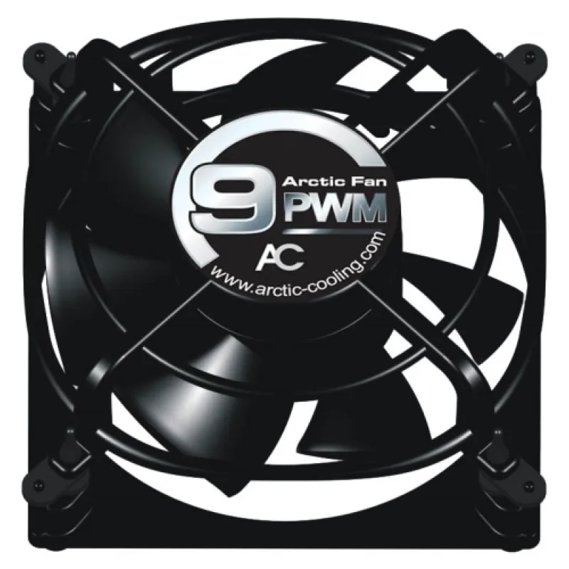 ARCTIC Fan AF9 PWM ACFAN00214A