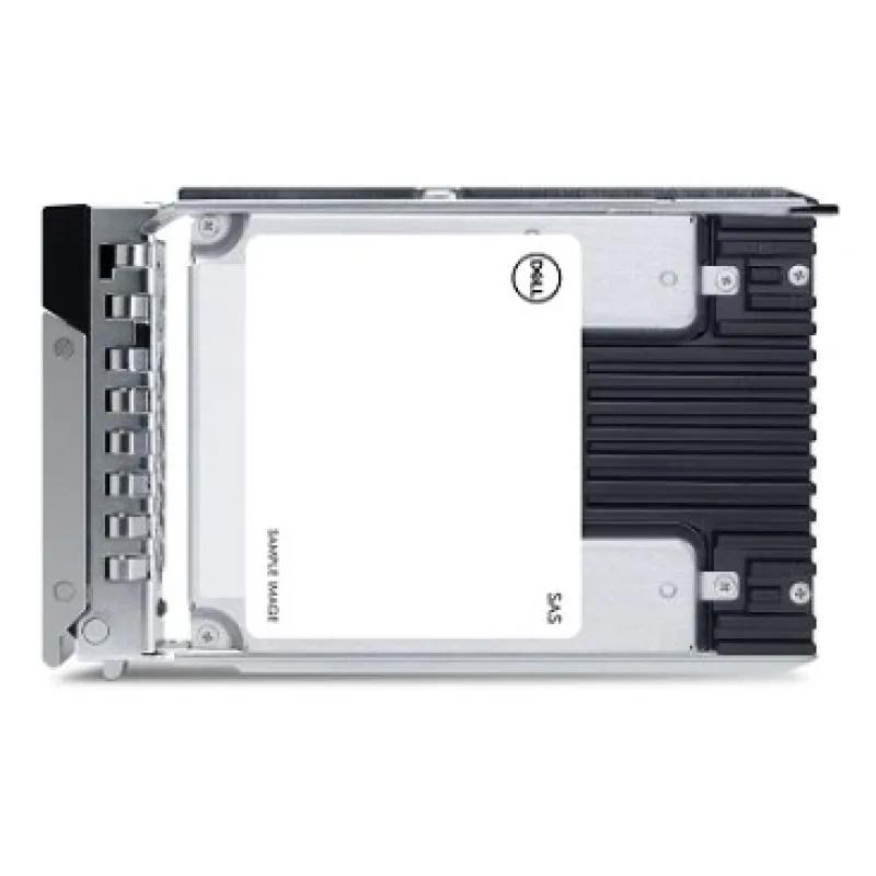 DELL Dell/960 GB/SSD/2.5"/SATA/1R 345-BDRK
