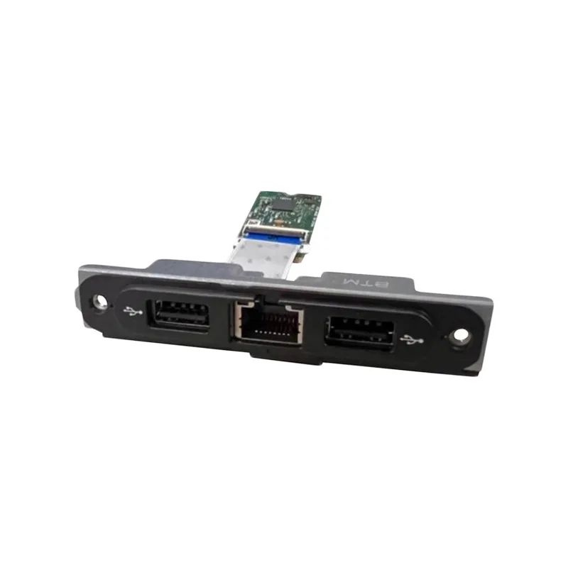 ASUS Intel NUC Accessory LAN/USB ADD-ON 90AR0000-P00010