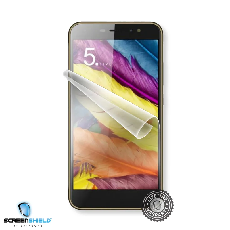 SCREENSHIELD Screenshield™NUBIA N1 Lite folie na displej NUB-N1LT-D