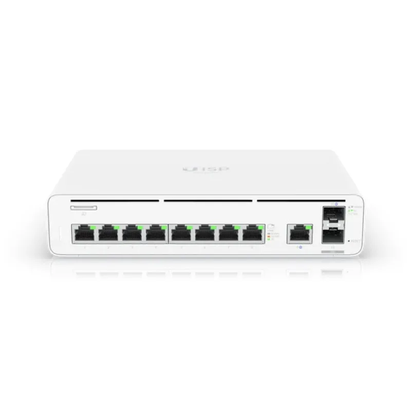 Ubiquiti UISP-Console - UISP Console UISP-Console
