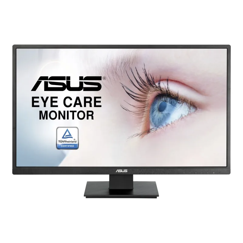 ASUS Asus/VA279HAE/27"/VA/FHD/60Hz/6ms/Black/3R 90LM04JI-B02370