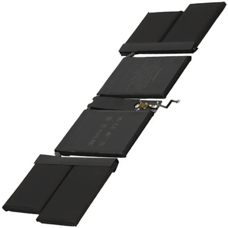 2-POWER Baterie 11,45V 8700mAh pro Apple MacBook Pro 16 A2485 2021 77059208