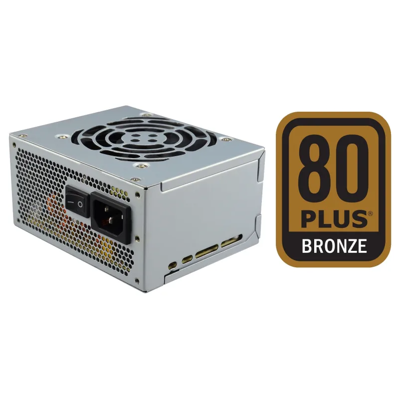 FSP SFX FSP350-50SAC/350W/SFX/80PLUS Bronze/Bulk 9PA350CY03