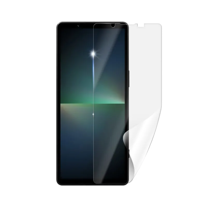 Screenshield SONY Xperia 5 V 5G fólie na displej SON-XP5V5G-D