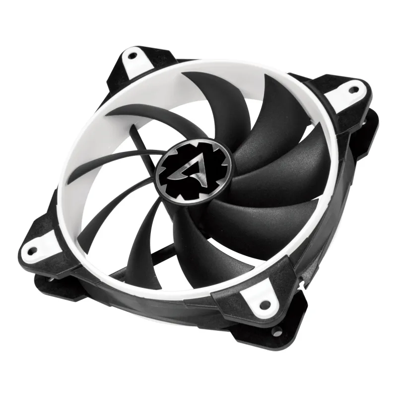 ARCTIC BioniX F120 (White) – 120mm eSport fan ACFAN00093A