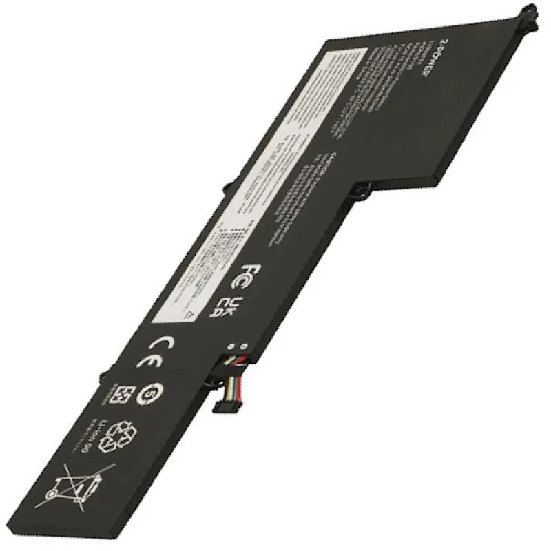 2-POWER Baterie 15,4V 3400mAh pro Lenovo Slim 7-14ARE05, Lenovo Slim 7-14IIL05 77055512