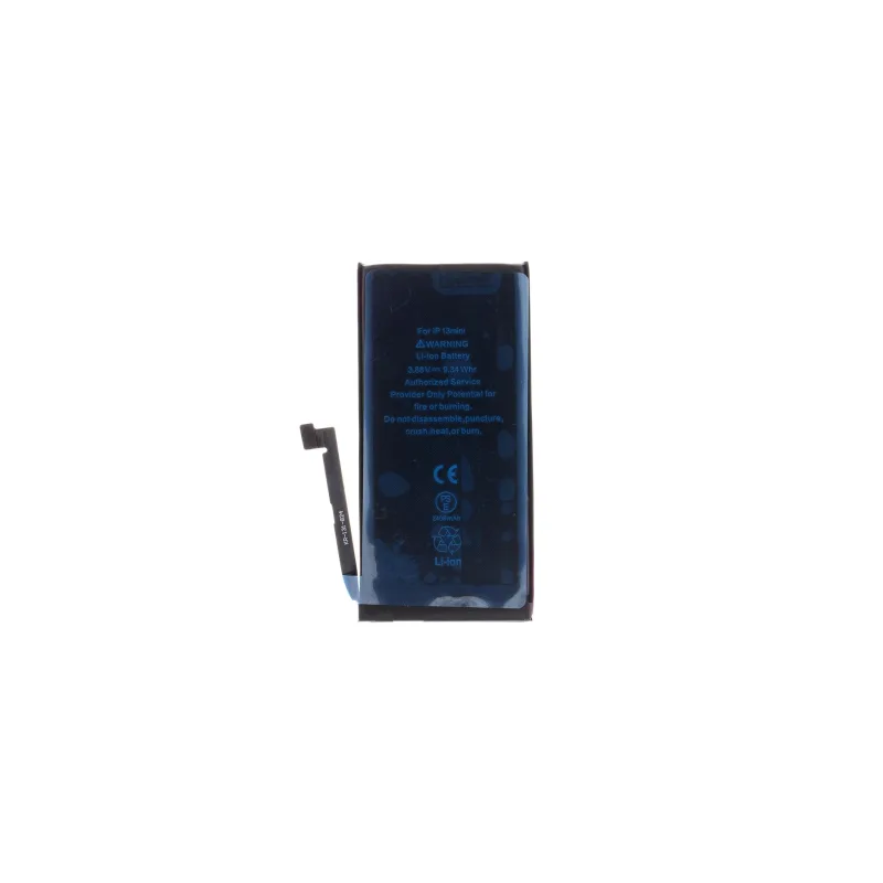 NONAME Baterie pro iPhone 13 mini 2406mAh Li-Ion Resetted (Bulk) 8596311279744