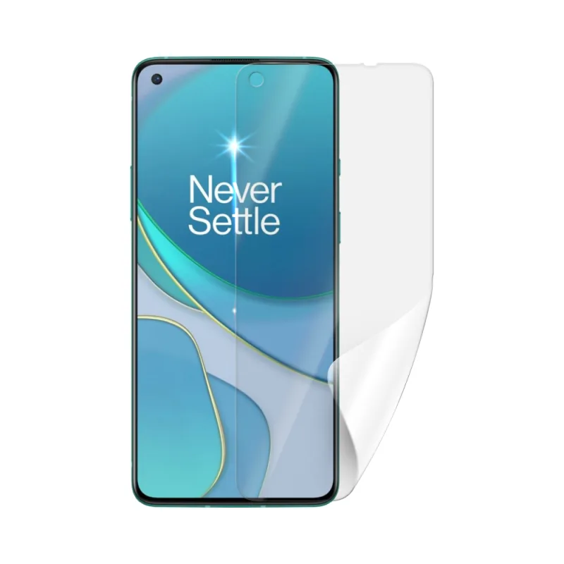 Screenshield ONEPLUS 8T folie na displej ONP-EIGHTT-D