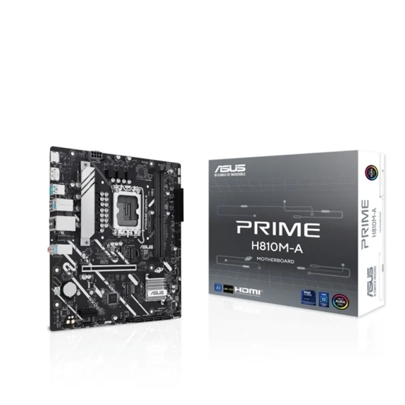 ASUS PRIME H810M-A-CSM 90MB1KK0-M0EAYC