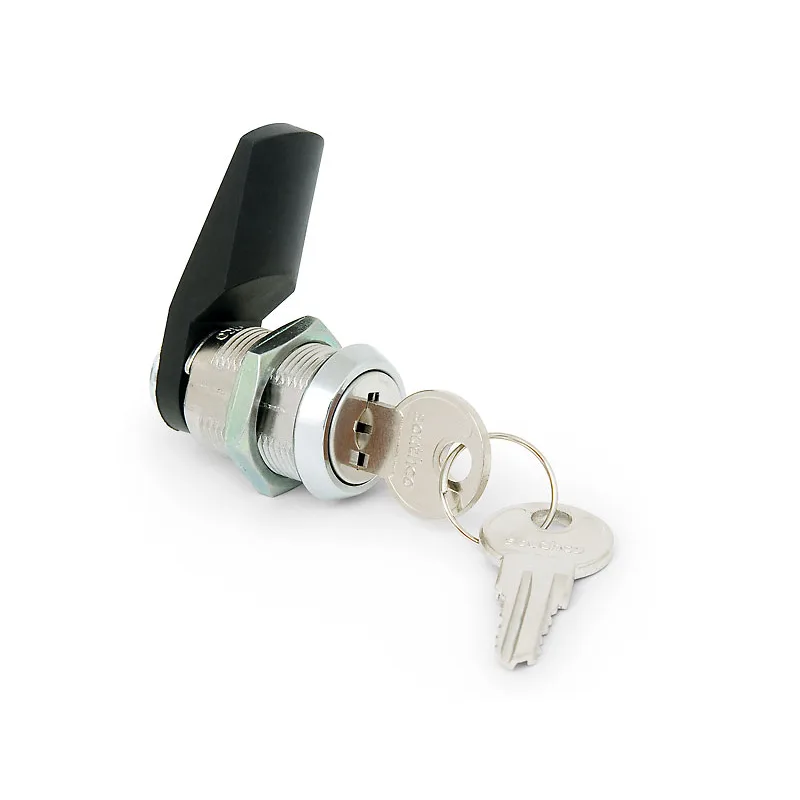 Zámek pro bočnice u stojanových racků Triton RAX-MS-X09-X1