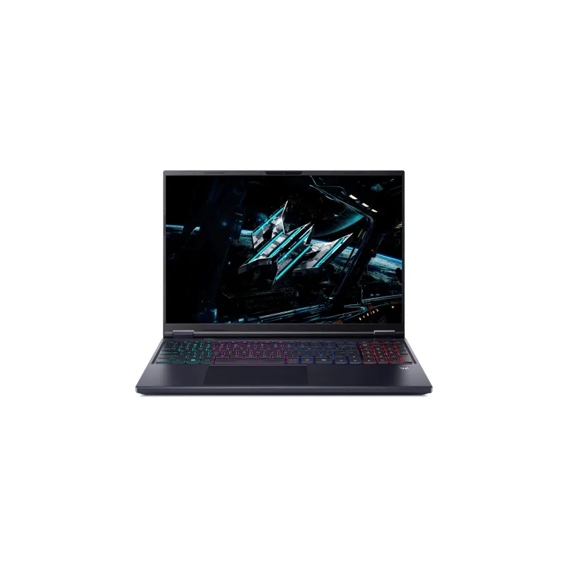 Acer Predator Helios Neo 16/PHN16-73-98QX/U9-275HX/16"/2560x1600/32GB/1TB/RTX 5060/W11H/Black/2R NH.QVQEC.003