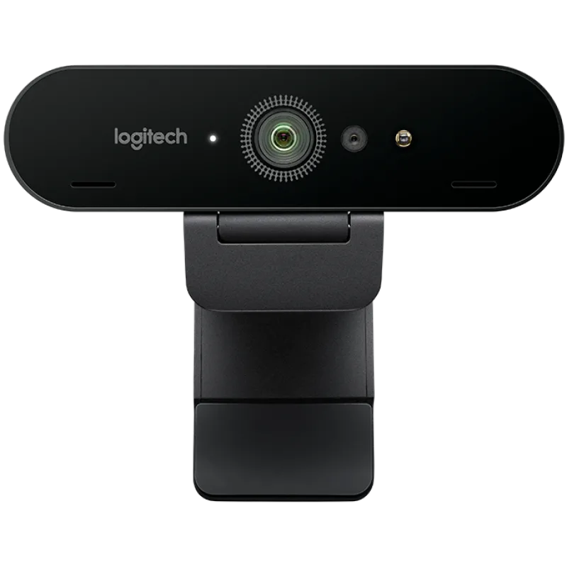 LOGITECH OEM akce konferenční kamera Logitech BRIO USB 960-001106
