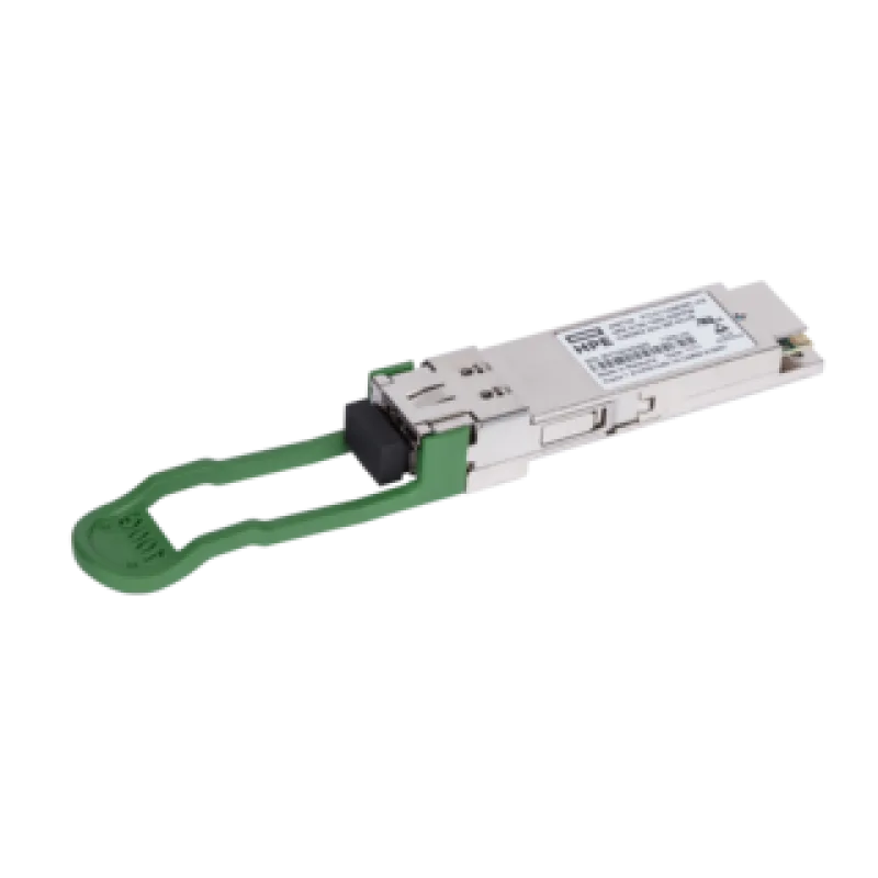 HP ENTERPRISE HPE X150 100G QSFP28 CWDM4 2km SM XCVR JH673A