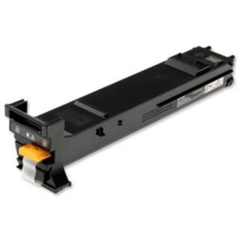 EPSON High Cap. Toner Cartr. Black AL-CX28DN C13S050493
