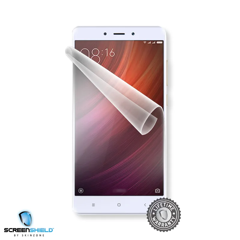 SCREENSHIELD Screenshield™ XIAOMI Redmi Note 4 Global folie na displej XIA-REDNO4G-D