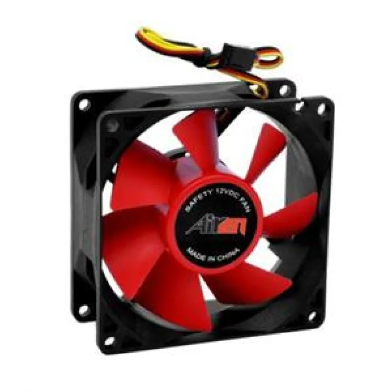 AIREN FAN RedWingsExtreme92H (92x92x38mm, Extreme AIREN - FRWE92H