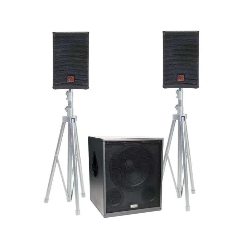 BS ACOUSTIC STING 400 ARRAY BS ACOUSTIC ozvučovací set (02-1-7013)