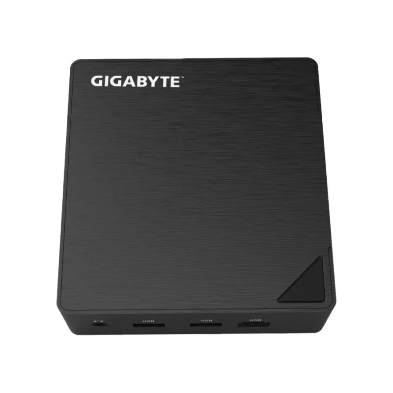 Gigabyte BRIX/GB-BRU5-225H/Mini/U5-225H/bez RAM/Intel int/bez OS/3R GB-BRU5-225H