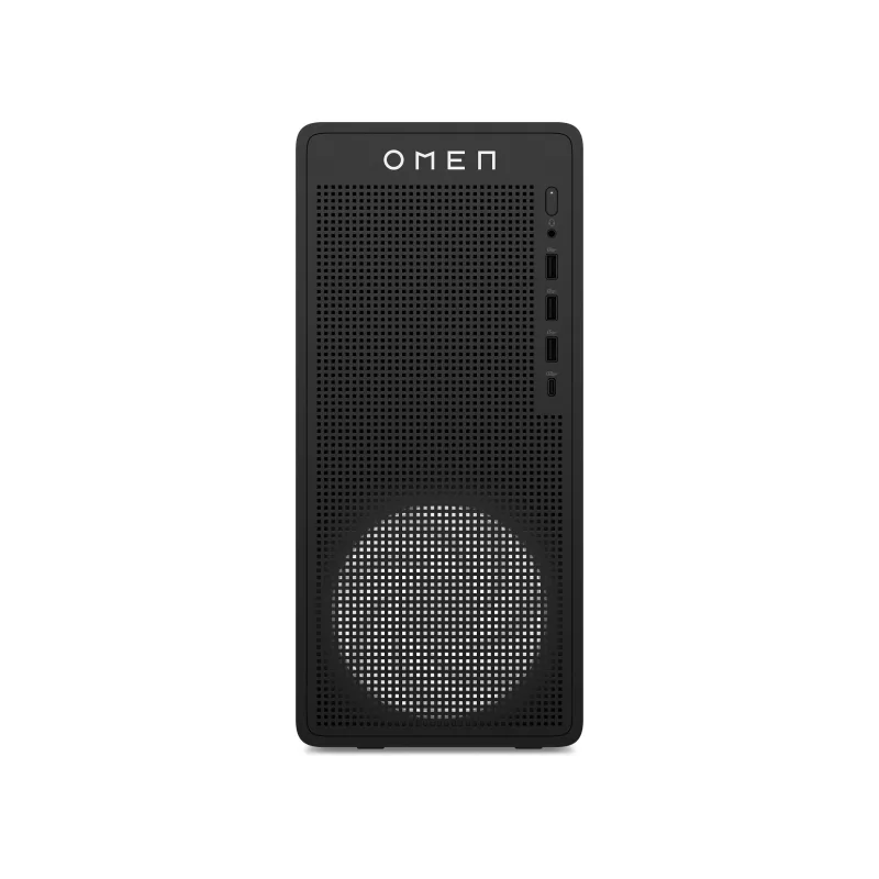 HP OMEN/16L TG03-0013nc/Tower/i5-14400F/32GB/1TB/RTX 5060/W11H/3R C8WX6EA#BCM