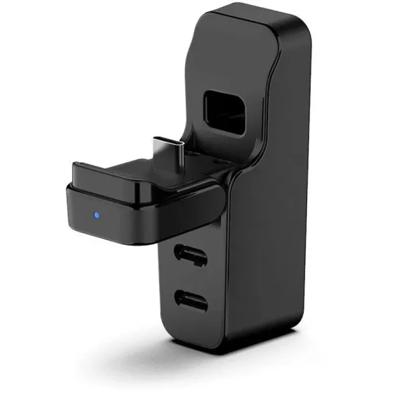 NONAME iPega P5S040 Charger Dock pro Ovladač na PS5 Slim/PS5 Pro Black 6974363711436