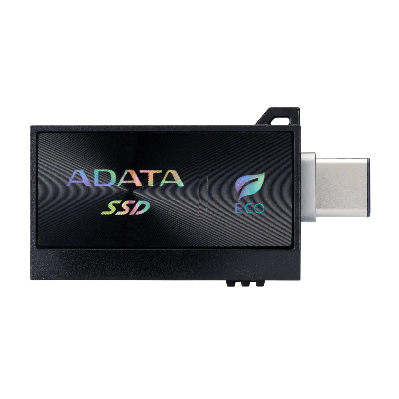 ADATA SC730/512GB/SSD/Externí/Černá/5R SC730-512G-CACTI
