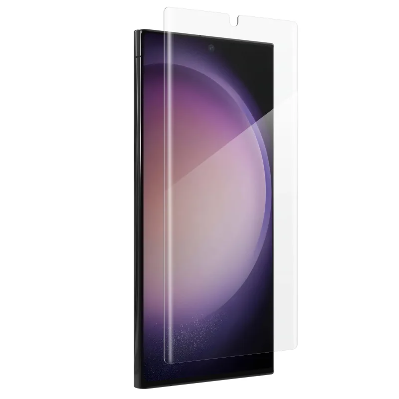 INVISIBLESHIELD ZAGG Invisible Shield Ultra Clear fólie Samsung Galaxy S23 Ultra 200210909