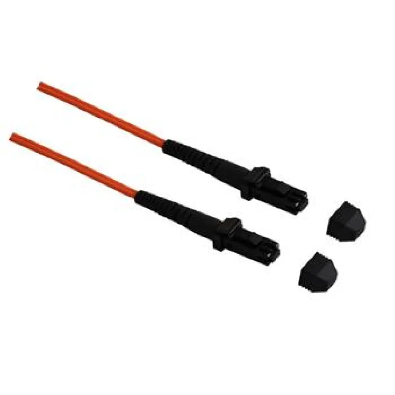 OEM FO patchkab. duplex MTRJ-MTRJ 62,5/125um MM,3m, OM1