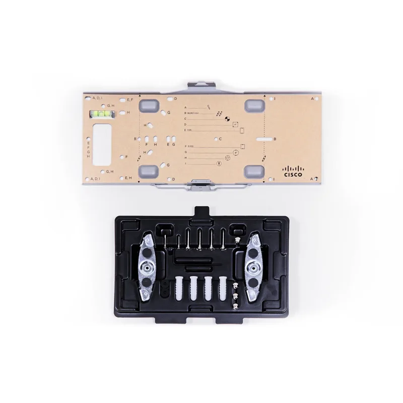 CISCO Meraki Replacement Mounting Kit for MR46E MA-MNT-MR-18