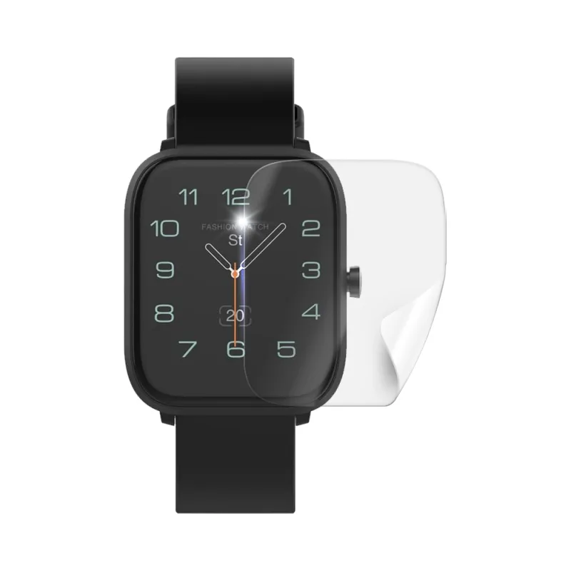 Screenshield IGET FIT F45 folie na displej IGT-FF45-D