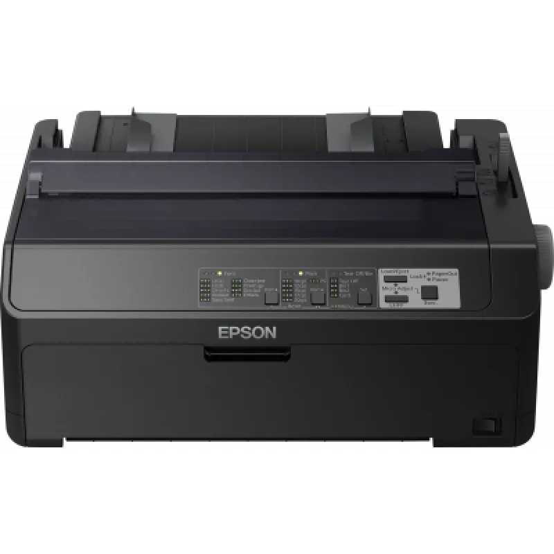 EPSON Epson/LQ-590IIN/Tisk/Jehl/A4/LAN/USB C11CF39402A0