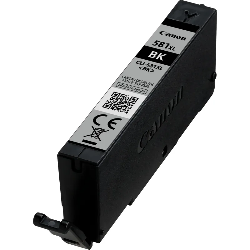 Canon INK CLI-581XL BK 2052C001
