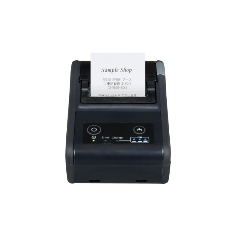 EPSON POKLADNÍ SYSTÉMY Epson TM-P60II (852): Peeler, NFC, BT, PS, EU C31CC79852